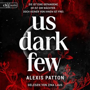 Us Dark Few, Alexis Patton