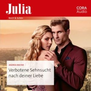 Verbotene Sehnsucht nach deiner Liebe, Andrea Bolter