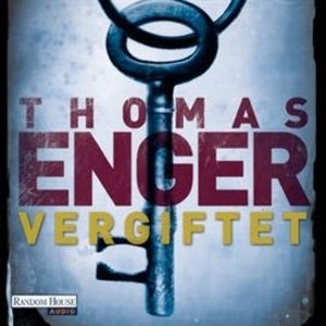 Vergiftet, Thomas Enger