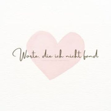 Worte, die ich nicht fand: Ein Liebesbekenntnis an meine Partnerin audiobook, Magnus von Benz