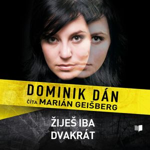 Žiješ iba dvakrát, Dominik Dán