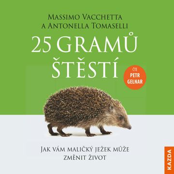 25 gramů štěstí, Antonella Tomaselli, Massimo Vacchetta
