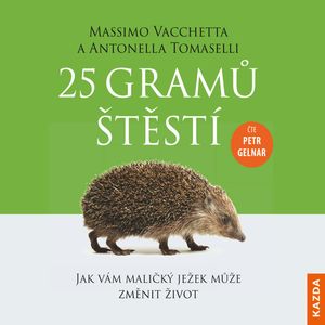 25 gramů štěstí, Antonella Tomaselli, Massimo Vacchetta