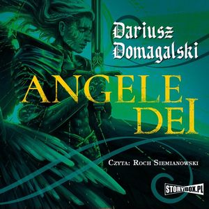 Angele Dei, Dariusz Domagalski