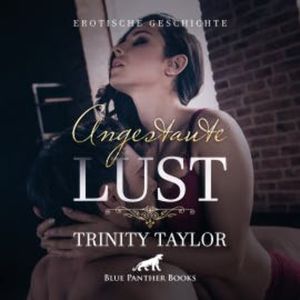 Angestaute Lust / Erotische Geschichte, Trinity Taylor