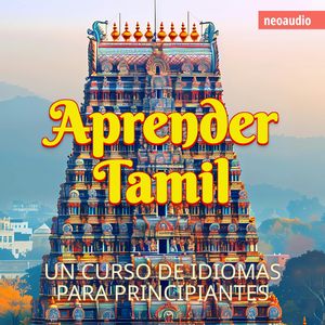 Aprender tamil, NeoAudio