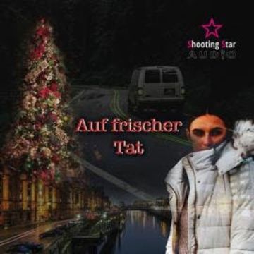 Auf frischer Tat (Ungekürzt) audiobook, Nini Linnet