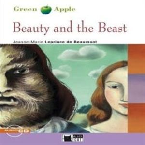 Beauty and the Beast, CIDEB EDITRICE