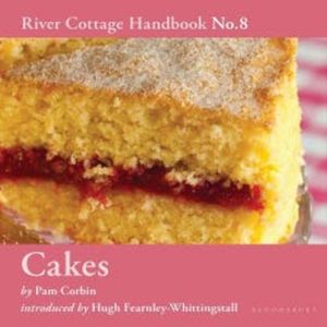 Cakes, Pam Corbin