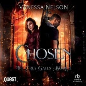 Chosen, Vanessa Nelson