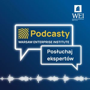 Cykl „Kulawi władcy”, odcinek 2 pt. „Korupcja w instytucjach międzynarodowych”, Warsaw Enterprise Institute