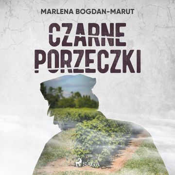 Czarne porzeczki audiobook, Marlena Bogdan-Marut