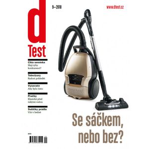 dTest 9/2018, dTest