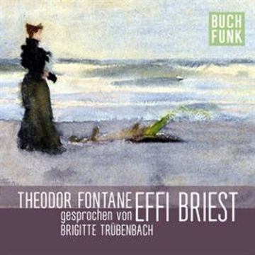Effi Briest audiobook, Theodor Fontane