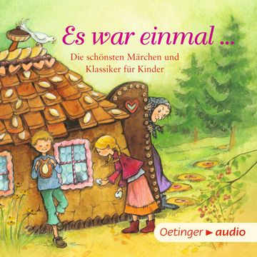 Es war einmal … Die schönsten Märchen und Klassiker für Kinder audiobook, Anne Ameling