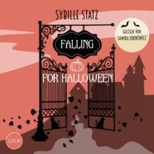 Falling for Halloween, Sybille Statz