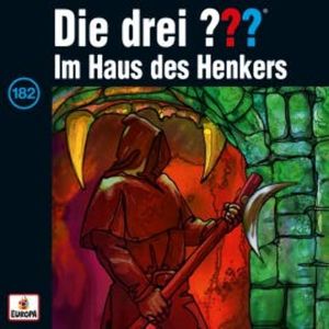 Folge 182: Im Haus des Henkers, André Minninger