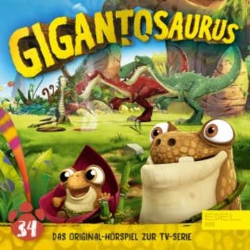 Folge 34: Die Rätseljäger (Das Original-Hörspiel zur TV-Serie) audiobook, Thomas Karallus