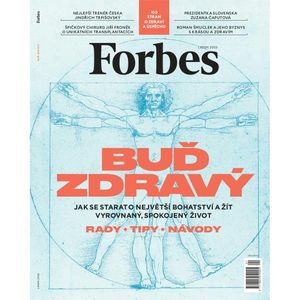 Forbes leden 2020, Forbes