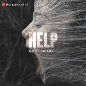 HELP!!!, Amol Raikar