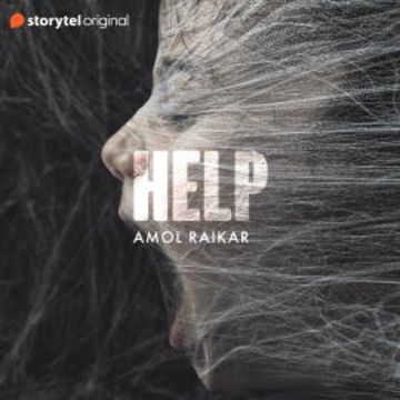 HELP!!! audiobook, Amol Raikar