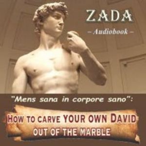 How to carve your own David out of the marble, Zada