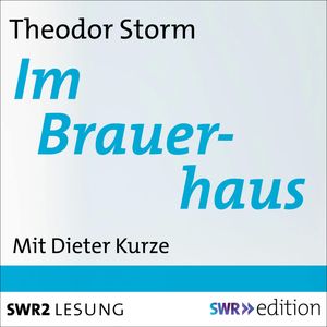 Im Brauerhaus, Theodor Storm