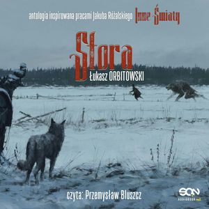 Inne światy. Sfora, Łukasz Orbitowski