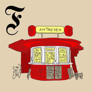 Johannes Nichelmann, warum ist es so schwer, mit den Eltern über die DDR zu reden? audiobook, Frankfurter Allgemeine Zeitung FAZ