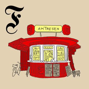 Johannes Nichelmann, warum ist es so schwer, mit den Eltern über die DDR zu reden?, Frankfurter Allgemeine Zeitung FAZ