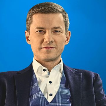 Krzysztof Wojczal - Putin ma strategię podobną do Hitlera audiobook, Patrycjusz Wyżga