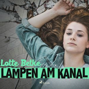 Lampen am Kanal, Lotte Betke.