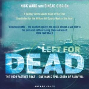 Left For Dead, Nick Ward