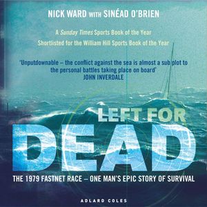 Left For Dead, Nick Ward