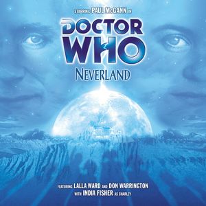 Main Range 33: Neverland, Alan Barnes