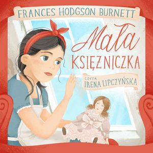 Mała Księżniczka, Frances Hodgson Burnett