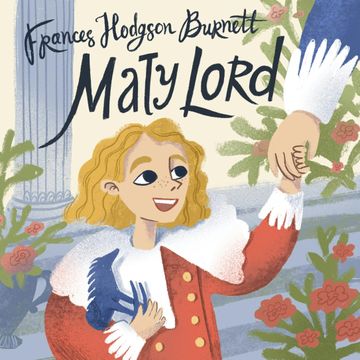 Mały Lord audiobook, Frances Hodgson Burnett