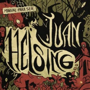 Manual para ser Juan Helsing: El audiolibro audiobook, Studio Ochenta