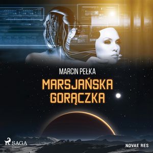Marsjańska gorączka, Marcin Pełka