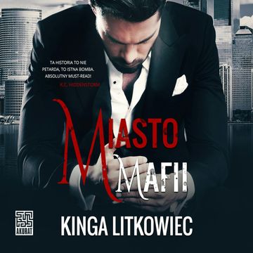 Miasto mafii, Kinga Litkowiec