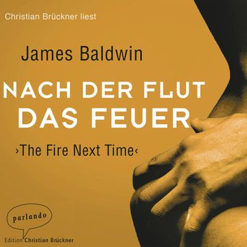 Nach der Flut das Feuer, James Baldwin