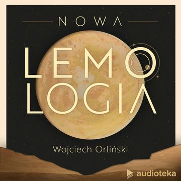 Nowa Lemologia podcast
