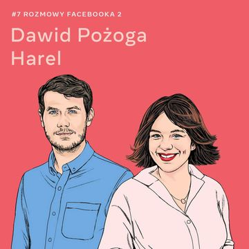 O odpowiedzialnym podejściu do mody audiobook, Facebook Polska