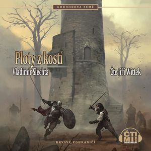 Ploty z kostí, Vladimír Šlechta