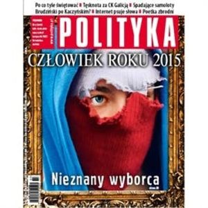 AudioPolityka Nr 02 z 06 stycznia 2015, Polityka