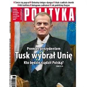 AudioPolityka Nr 36 z 3 września 2014, Polityka