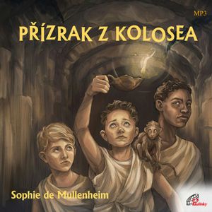 Přízrak z Kolosea, Sophie de Mullenheim