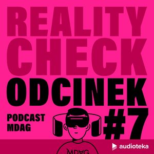 Reality check. Odcinek 7. Od Manieczek do Wixapolu - historia polskiego techno, Festiwal Millennium Docs Against Gravity