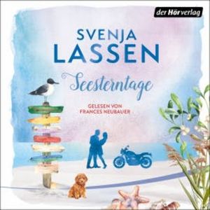 Seesterntage, Svenja Lassen