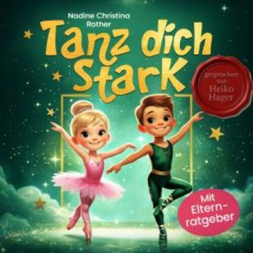 Tanz dich stark, Nadine Christina Rother